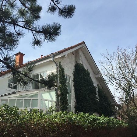 Zwischen Teutoburger Wald Und Universitaet Bielefeld Ngoại thất bức ảnh
