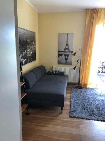 Zwischen Teutoburger Wald Und Universitaet Bielefeld Ngoại thất bức ảnh