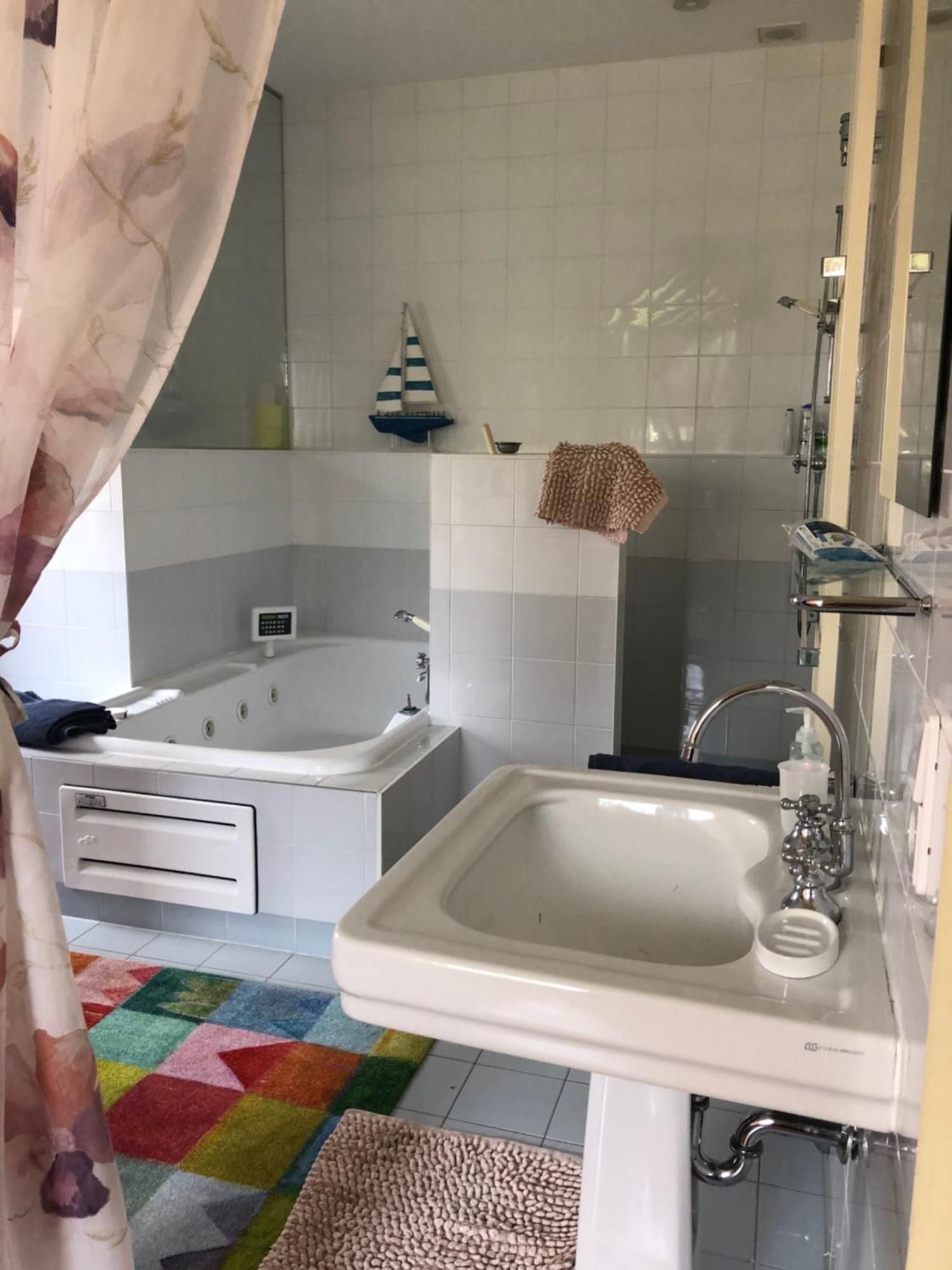 Zwischen Teutoburger Wald Und Universitaet Bielefeld Ngoại thất bức ảnh